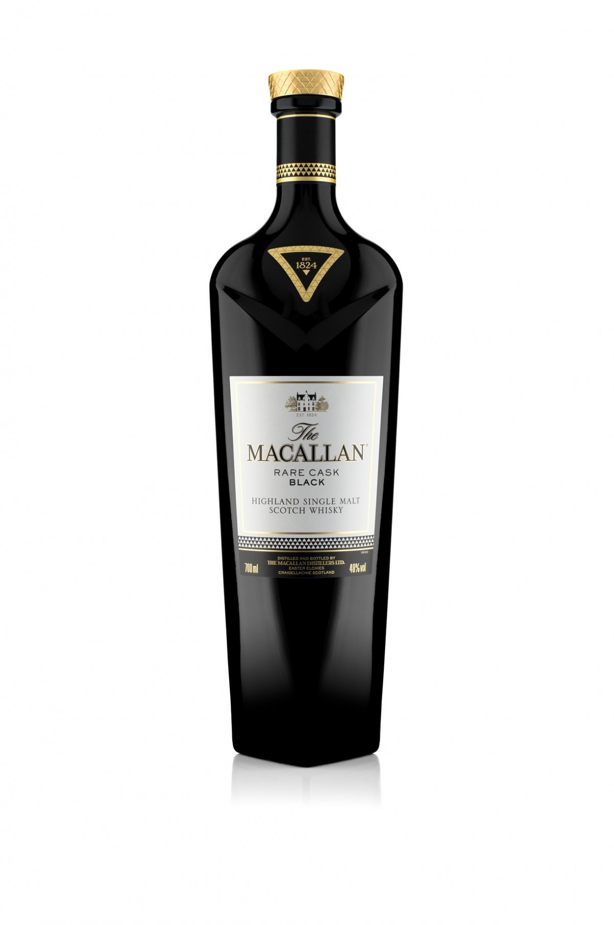 The Macallan Rare Cask Black Single Malt