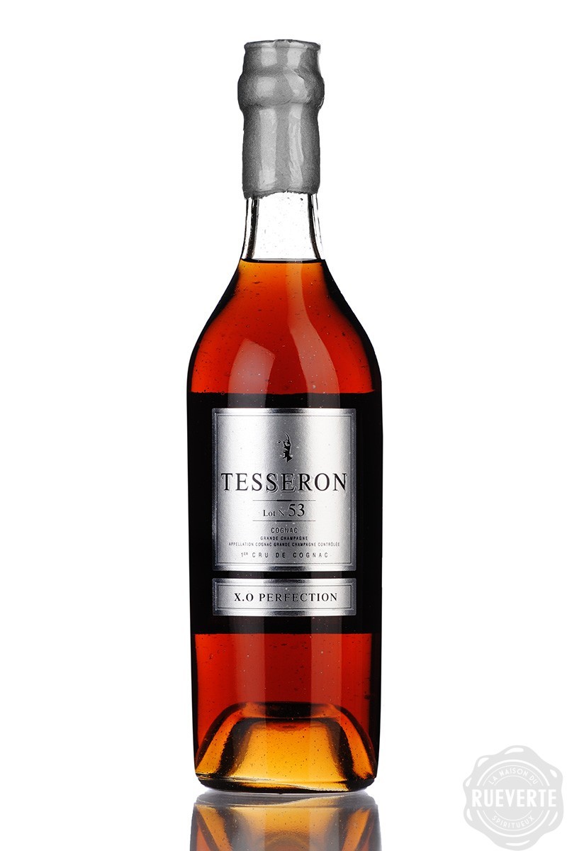 Tesseron XO Cognac Perfection