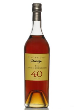 Darroze Armagnac Les Grands Assemblages 40 Ans d’Age