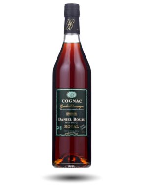 Daniel Bouju Royal Brut de Fût Premier Cru Cognac