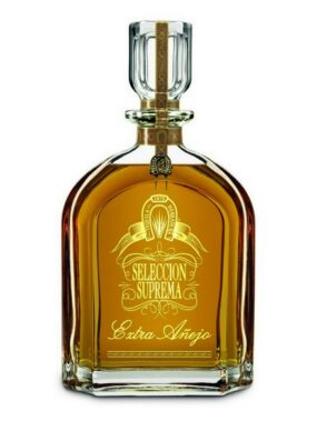 Herradura Selección Suprema Tequila Extra Añejo