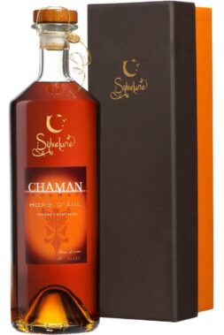 Sylvelune Chaman Cognac