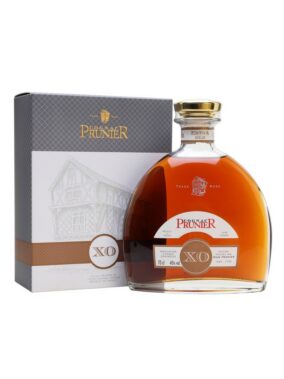 Prunier XO Lora Decanter Cognac