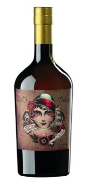Gin Del Professore À La Madame 2013