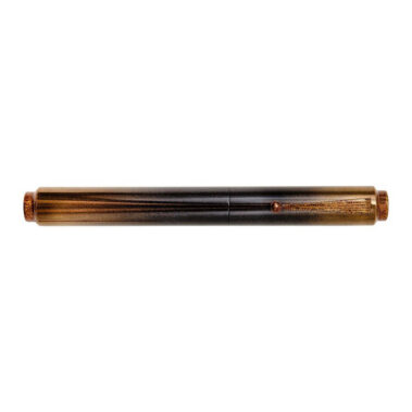 AP Limited Editions Maki-e The Writer Black Gold with Flowers