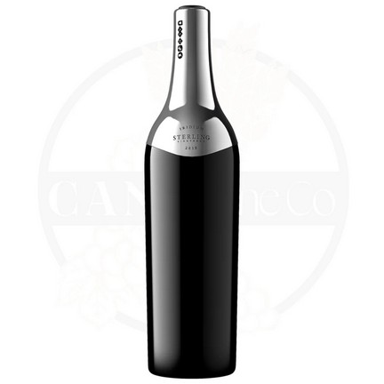 Iridium Cabernet Sauvignon