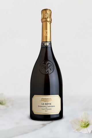 Le Rêve Blanc de Blancs – “The Dream”