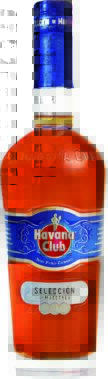 Havana Club Selección de Maestros