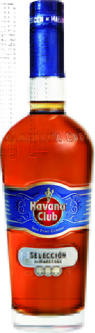 Havana Club Selección de Maestros