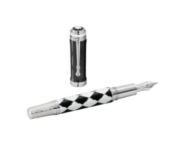 Montblanc Great Characters Homage to Queen Limited Edition
