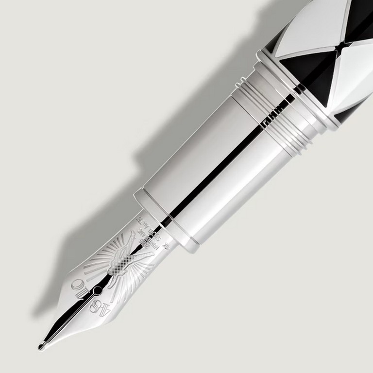 Montblanc Great Characters Homage to Queen Limited Edition