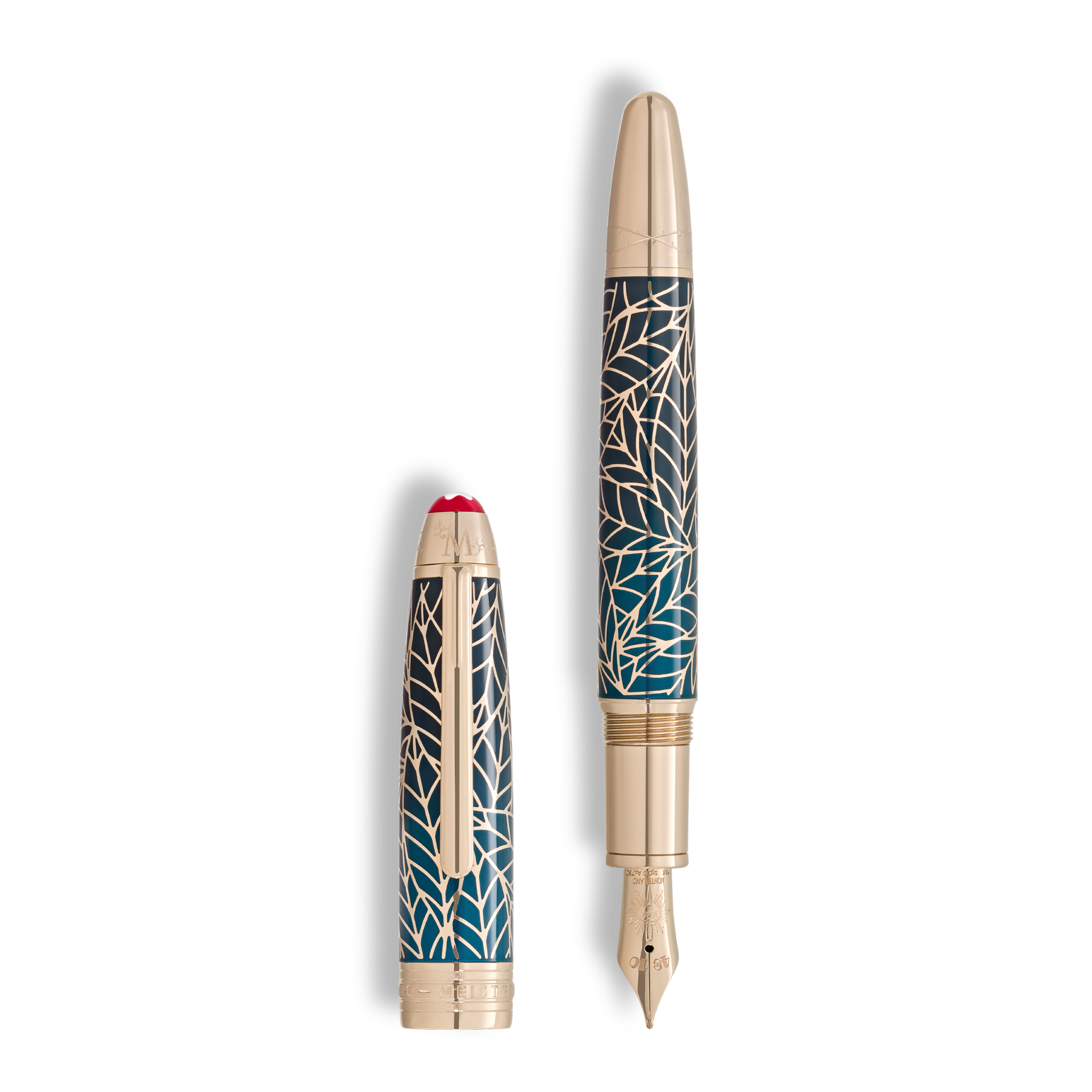 Montblanc Meisterstück Romeo & Juliet