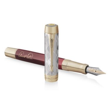 Parker Duofold Arnold Palmer Signature