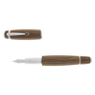 Scribo La Tradizionale LE – Pen Made from Balsamic Barrels
